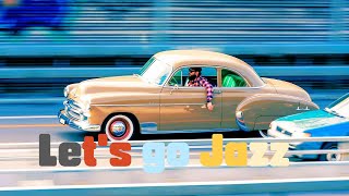 Retro Jazz, 레트로느낌나는 재즈