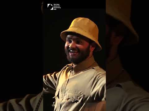 Daaku Sultana Teaser | Directed by Padmashree Ram Dayal Sharma