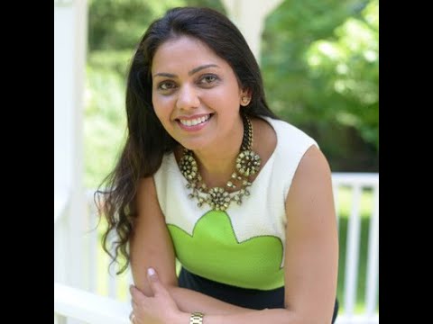 Jyoti Sharma - Speaker @ASEI BETS 2020
