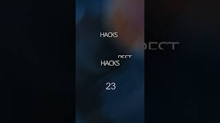 30 Unexpected Time Hacks to Get More Done in Less Time!" ⏳🚀 23 #motivation #mindsetmatters #daily