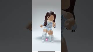 Revealing my favourite YouTuber! #roblox #robloxgamer