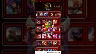 MLBB cheats for free legit no ban mga lods