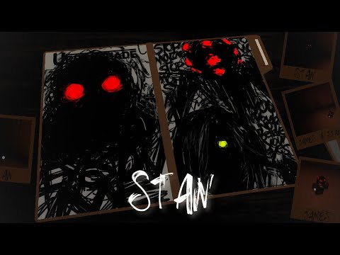 Stan And His Document In Pressure | Roblox