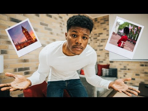 Where have I Been?! - Software Engineer Vlog Ep.1