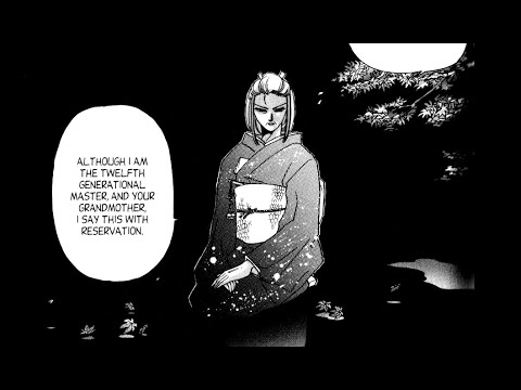 Ep. 4 (Dream) - Tokyo Babylon Manga Dub