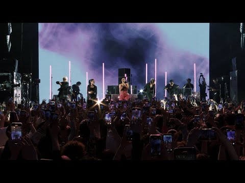 LANA - 99 (Live at Zepp Shinjuku)