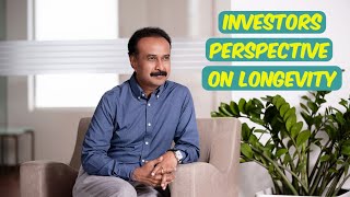When everyone wants to live longer, where do investors put money in longevity?