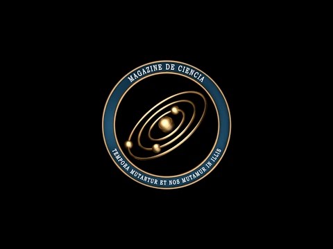 Transmisión en directo de Magazine de Ciencia