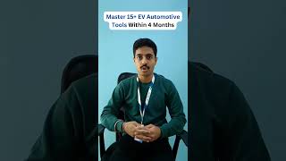 Master 15+ EV Automotive Tools Within 4 Months #automotiveindustry #embeddedsystems #roboticscourse