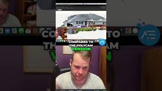 HOVER App vs. Polycam: Measuring Home Interiors