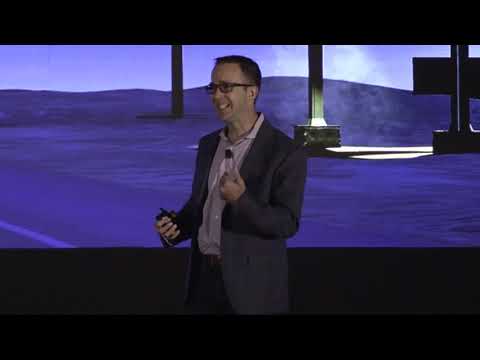 EVOLVE18 | Technical Track | Errol Denger | Experience Driven Commerce
