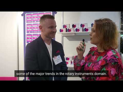 Discover IDS: The use of single-patient tools in dental practices with Microcopy