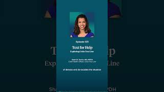 How are Crisis Text Line volunteers trained? #mentalhealth #mentalhealthawareness #volunteer