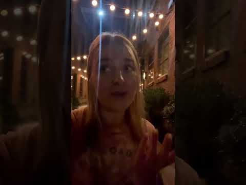 Taking my Parents to Soho House for the First Time