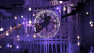 Selfridges London's Christmas Windows