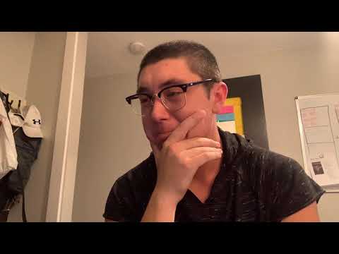 Wholesome Streamer Gets Emotional After Getting His First Viewers In An Hour