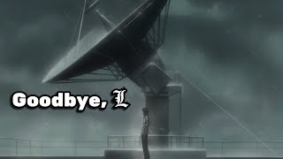 overanalyzing death note | pt. 25