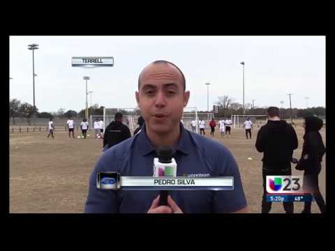 TERRELL FC TRYOUTs