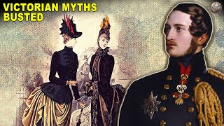 Myths About The Victorian Era, Debunked