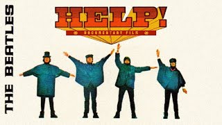 The HELP! Sessions | Beatles Documentary Film