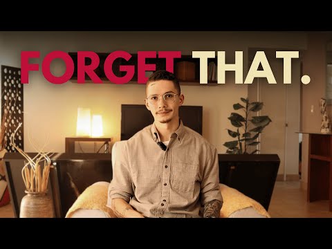 Your accent in English doesn't matter...