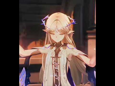 Katixiya Edit | Seventh Angelo - Spirits  #wutheringwaves #wuwa #katixiya