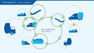 Supply Chain Visibility: Increasing Carrier Compliance to Improve Tracking Results
