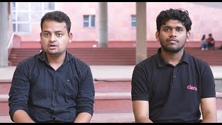 Team House Technologies - Testimonial of the TechForChange Program