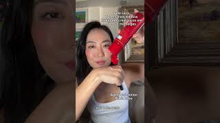 Diferença entre pele seca e desidratada. #cuidadocomapele #skincare #kbeauty #peleseca