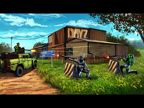 Don't Get Caught Stealing From Clans In Dayz!