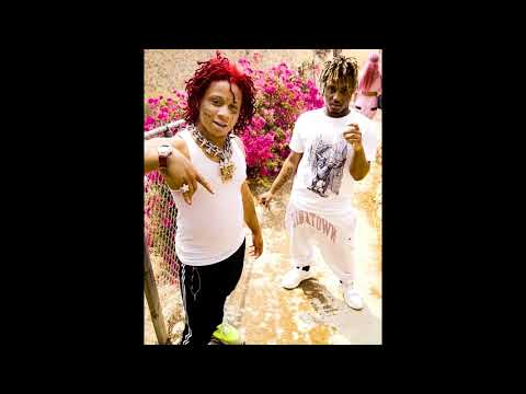 Trippie Redd, Jucie WRLD - tragedy 432Hz