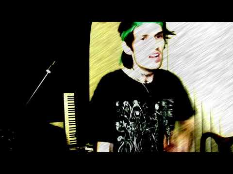 High For This Oxenfree Cover