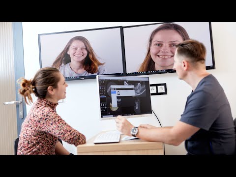 Wizytówka - Markiewicz Clinic Stomatologia Cyfrowa i Implanty
