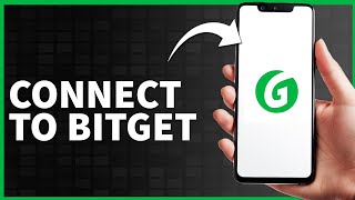 NEW! How EASILY to Connect Grass to Bitget (FULL GUIDE)