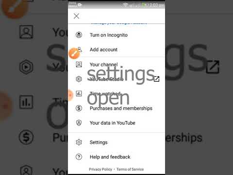 Youtube background set dark theme,#shorts