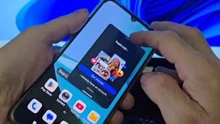 How to enable floating window on redmi 15c | Redmi 15c floating window setting