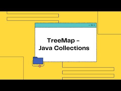 11. Collections- TreeMap Implementation