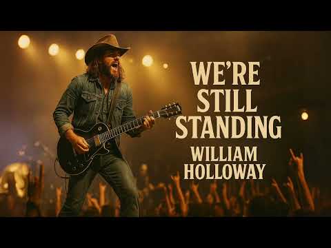 We're Still Standing