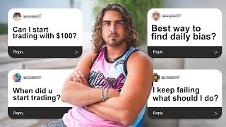 16 Minutes of The Best Trading Advice