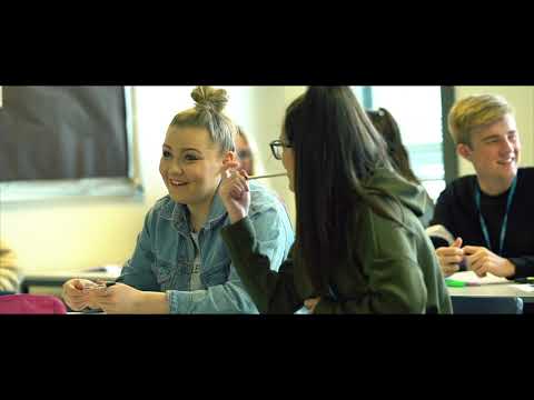 Pendleton Sixth Form College