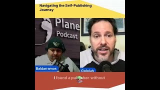 Unlock the Secrets of Self-Publishing Success!