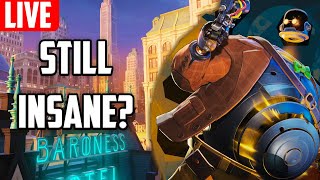 Did Dynamo REALLY Get Nerfed?