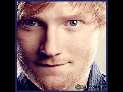 Ed Sheeran Partition Clip for Wattpad