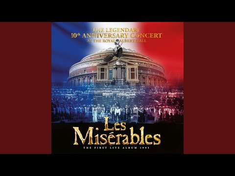 Javert's Suicide (Live)
