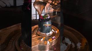 Shiv Amritdhara 🔱📿 Bholenath Status #shorts#mahadevstatus #hindudeity #ytshorts#shortvideo