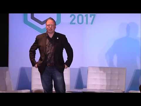 Consensus 2017 - Day 2 - Astor Ballroom - Introduction and Update