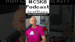 This kind of professional development is bad | #CSK8 Podcast highlight with Jared O'Leary