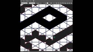 #logoprocess #illustrator #logodesigner #shorts #logodesign #logodesigntips #artist #creative
