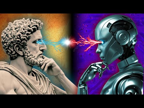 Protect Your Intelligence from AI | Here is How! | Deadass Wisdom