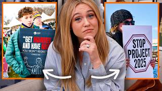 Is Generation Z DONE with Conservative Politics?
